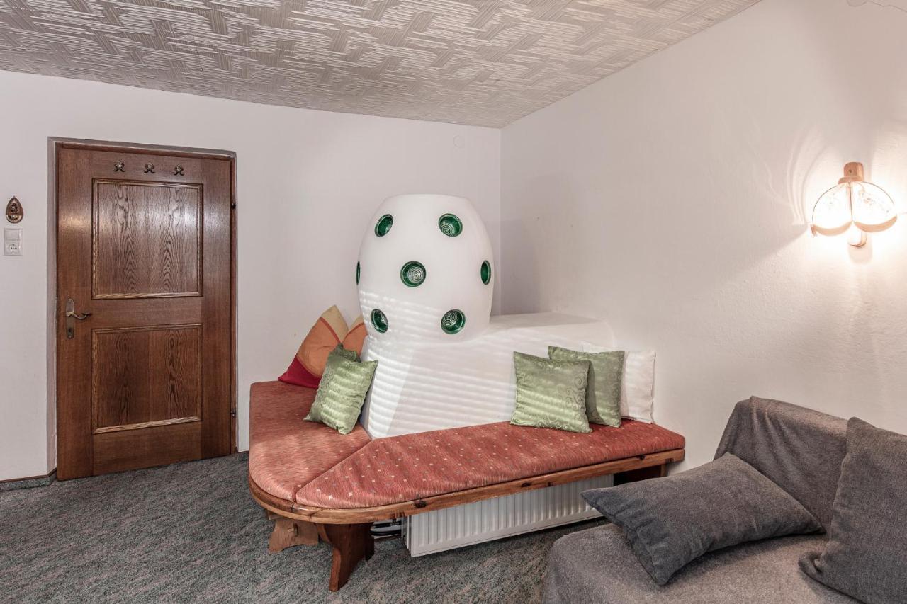 לאנגנפלד Ferienhaus Oberried מראה חיצוני תמונה