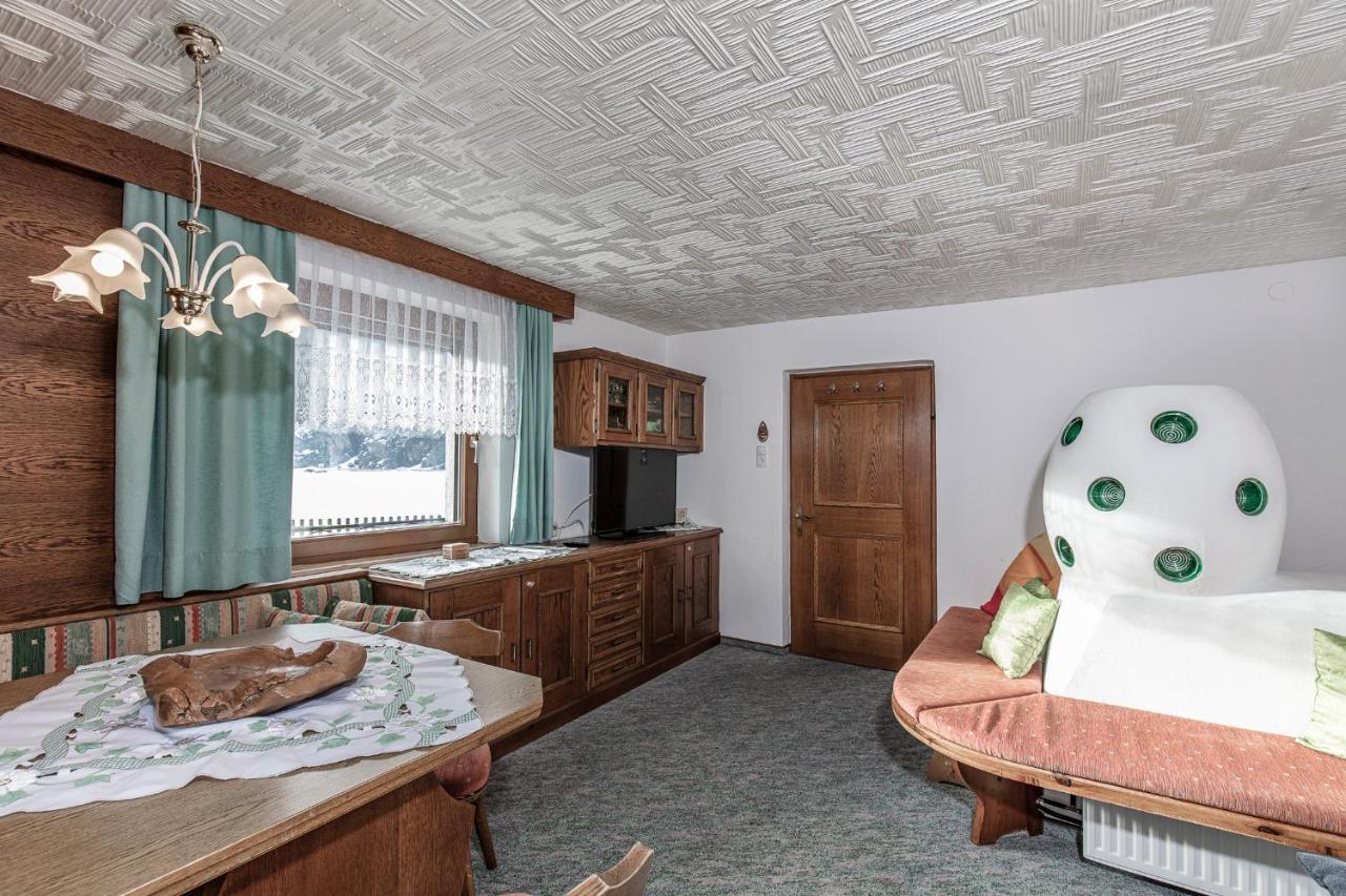 לאנגנפלד Ferienhaus Oberried מראה חיצוני תמונה