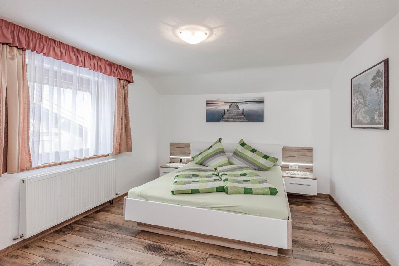 לאנגנפלד Ferienhaus Oberried מראה חיצוני תמונה