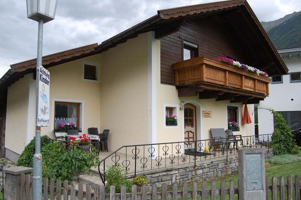 לאנגנפלד Ferienhaus Oberried מראה חיצוני תמונה