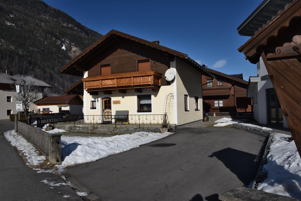 לאנגנפלד Ferienhaus Oberried מראה חיצוני תמונה